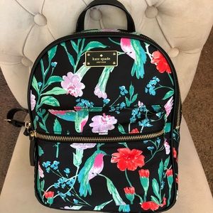 Flash Sale 🎉Kate Spade Bradley backpack🎉